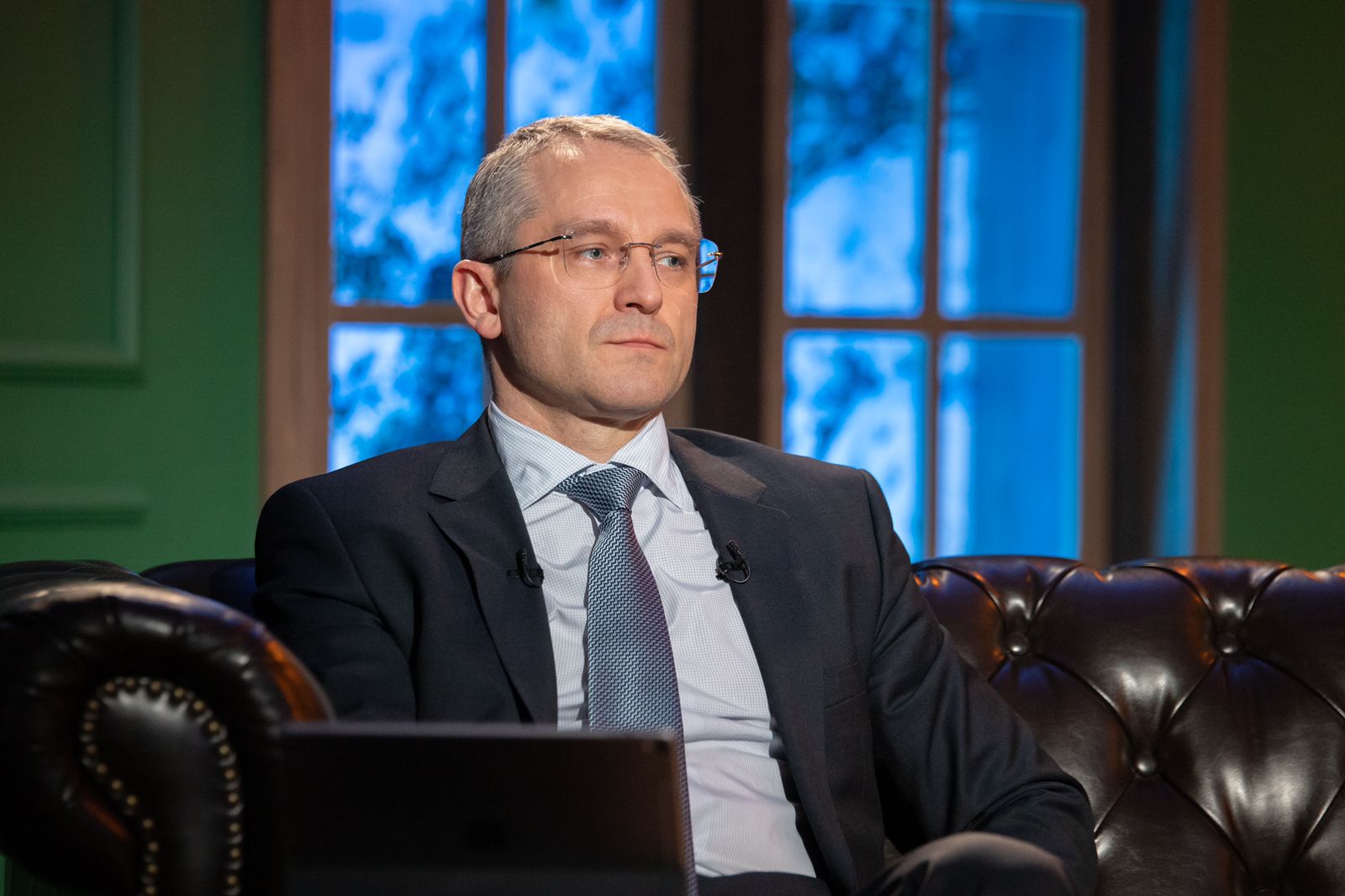 Дмитрий Вольвач: в мае планируется подписание «дорожной карты» по реализации меморандума о взаимопонимании между ЕЭК и секретариатом ШОС