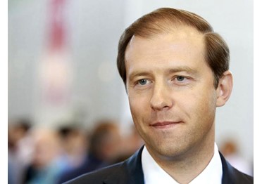 Денис Мантуров и Сергей Собянин запустили три высокотехнологичных производства в ОЭЗ «Технополис Москва»