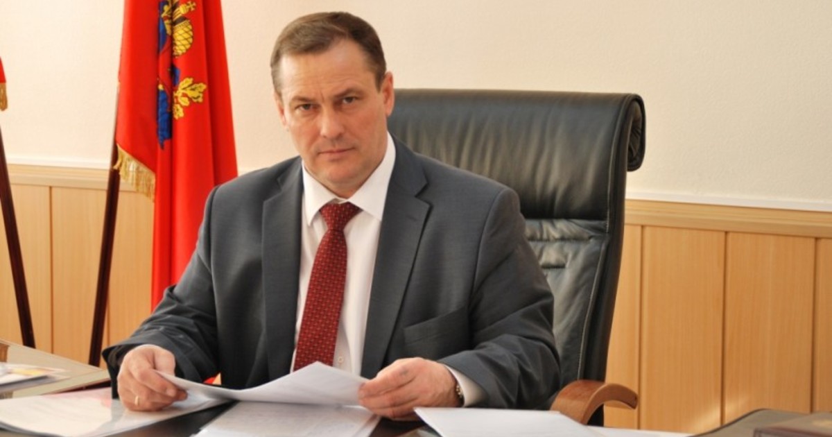 В Оренбургском регионе арестовали главу сельскохозяйственного Департамента