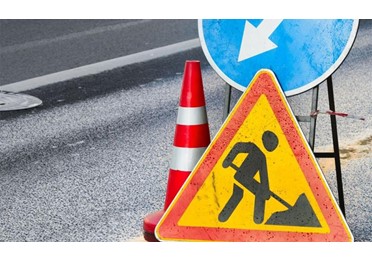 Ремонт дорог по нацпроекту «Безопасные качественные дороги» стартовал в Нижнем Новгороде