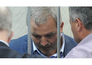 Один из генералов Спецстроя оказался под следствием