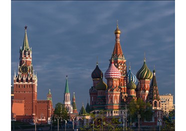 Москва продемонстрировала свои достижения на Всероссийском форуме-выставке «Госзаказ»