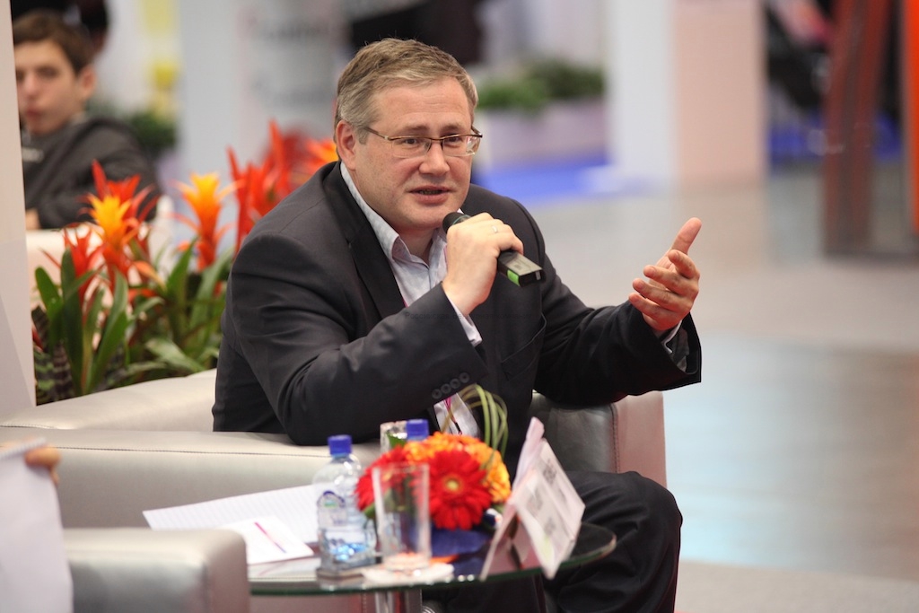 Руководитель РВК подозревается в хищении 1,3 млрд. рублей