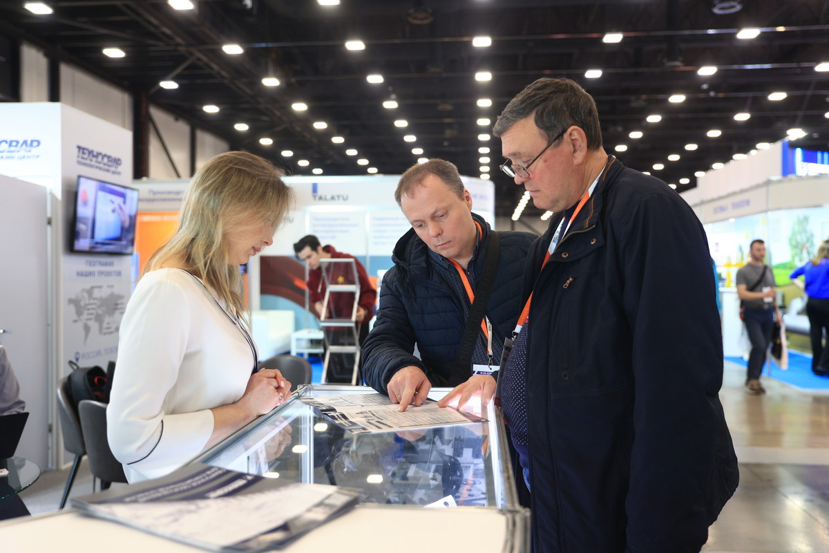 «России нужна общенациональная программа борьбы с коррозией, чтобы минимизировать ущерб экономике»