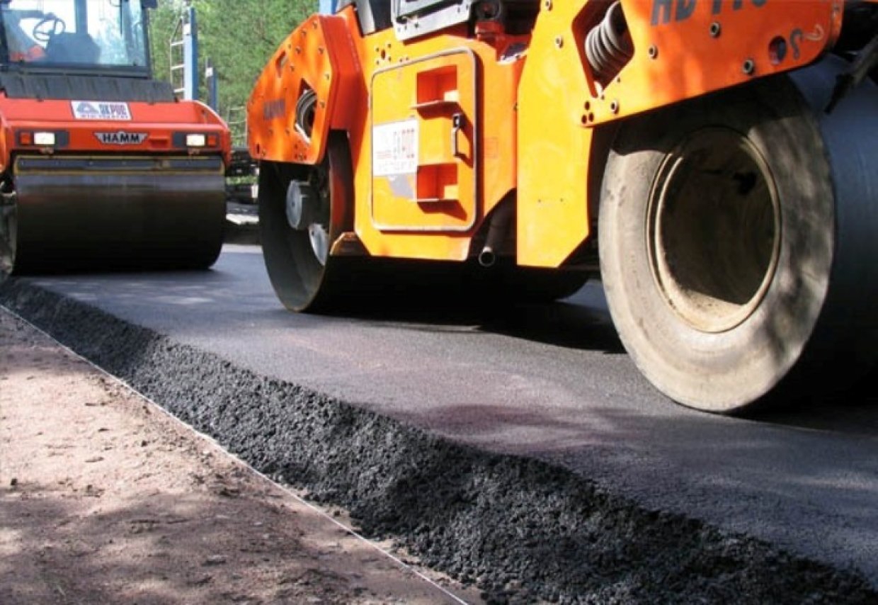 В Ростове-на-Дону приступили к основным работам по строительству Западной хорды В Ростове-на-Дону приступили к основным работам по строительству Западной хорды