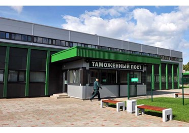 Сотрудников таможенной службы Москвы подозревают во взяточничестве