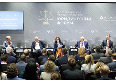 Механизмы взыскания задолженностей в России нуждаются в корректировке законодательства — эксперты