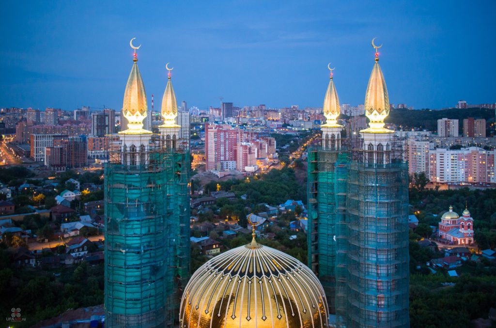 Уфимский "борец с коррупцией" потерял имущество на 24 млн