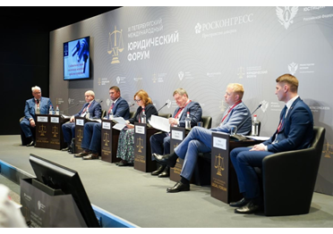 Судебная экспертиза на службе закона