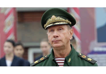 Глава Росгвардии Золотов подал в суд на журналиста Навального за расследование о закупках питания для ведомства