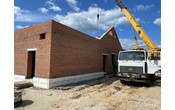 Во Владимирской области приступили к строительству современного Дома культуры