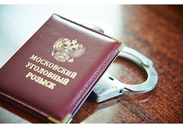 Бывшего руководителя Уголовного розыска Москвы обвиняют во взяточничестве