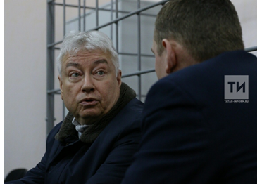 Бывший руководитель Советского банка был арестован за хищение 2 млрд. рублей