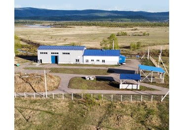 В Забайкальском крае заменят 80 км инженерных сетей по новой программе модернизации ЖКХ