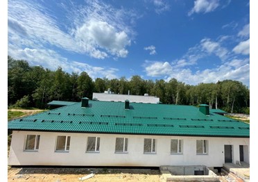 В Минстрое России обсудили строительство объектов Федерального медико-биологического агентства