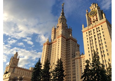 Для задержания замдекана МГУ удалось получить веские основания