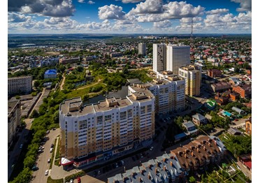 Зампред заксобрания в Ульяновской области подозревается в хищении 10 млн рублей