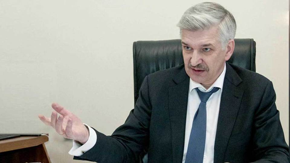 Очередной подозреваемый по делу НПО имени Лавочкина задержан прямо в аэропорту