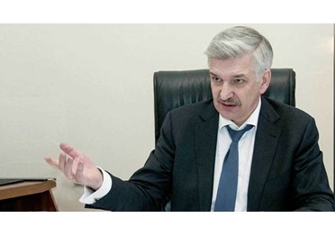 Очередной подозреваемый по делу НПО имени Лавочкина задержан прямо в аэропорту