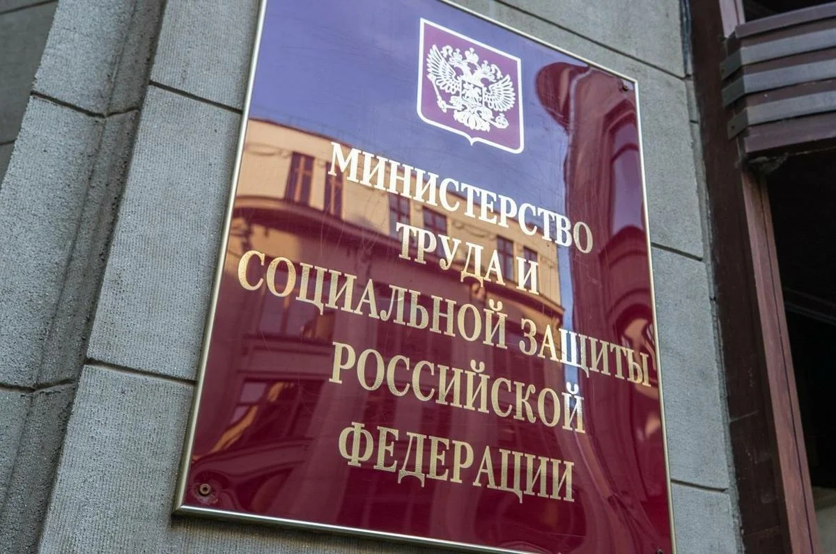 Минтруд России расширит охват числа участников программ переобучения Минтруд России расширит охват числа участников программ переобучения