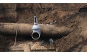 В Республике Татарстан завершилось строительство сетей водоснабжения от города Набережные Челны до деревни Белоус