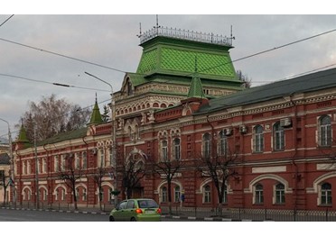 Экс-руководитель Министерства чрезвычайных ситуаций Тульской области обвиняется в причинении крупного ущерба государству