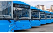 В рамках нацпроекта «Безопасные качественные дороги» в Уфу поступят 50 новых автобусов