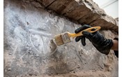 В здании Консерватории им. Н. А. Римского-Корсакова обнаружена живопись первой трети XIX века