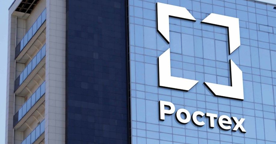 Бывший руководитель Ростеха подозревается в крупных растратах Бывший руководитель Ростеха подозревается в крупных растратах