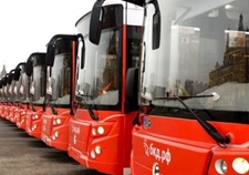 ГТЛК поставит 15 автобусов в Великий Новгород