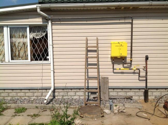 В Курганской области началось строительство межпоселковых газопроводов к 16 населенным пунктам В Курганской области началось строительство межпоселковых газопроводов к 16 населенным пунктам