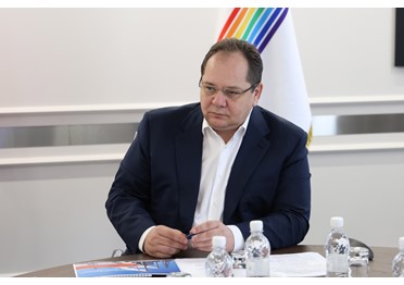 По мнению экспертов, через несколько лет Биробиджан сможет полностью отказаться от угольной центральной котельной