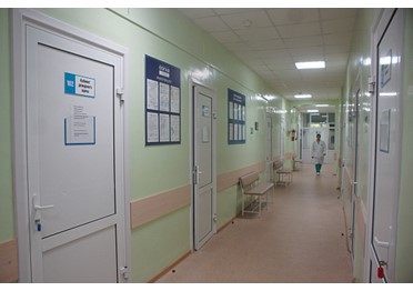 Бюджетом Приангарья будут предусмотрены средства на строительство травмпункта Иркутской городской больницы №3 в 2025-2026 годах