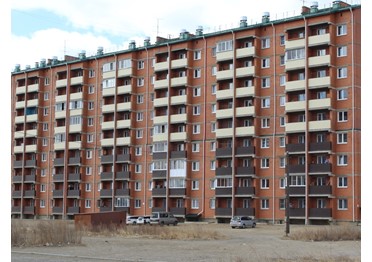 Дальневосточная ипотека: Счастливыми обладателями нового жилья стали почти 6,3 тысячи семей забайкальцев