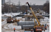 Почти треть строительных подрядчиков РФ отметили снижение объема  строительных госзакупок в 2023 году