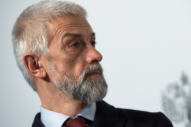 Эдуард Бояков: России нужно вернуть лидирующие позиции