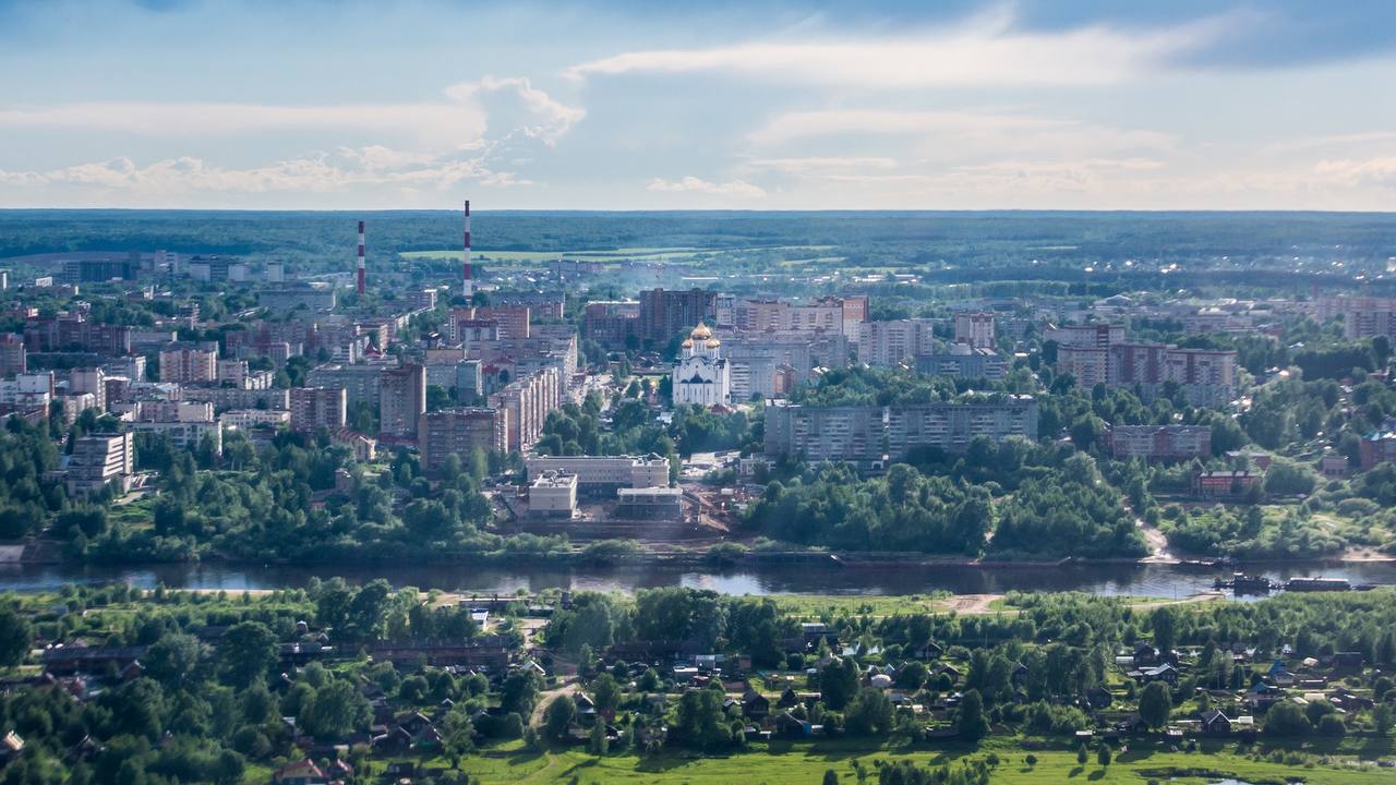 Правительство утвердило программу социально-экономического развития Республики Коми на период до 2028 года