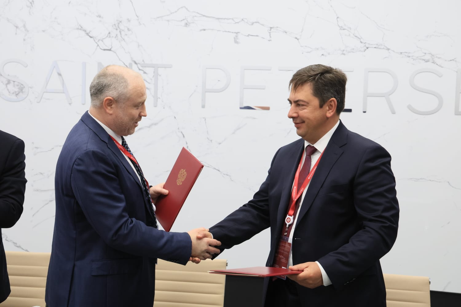 В 2025 году Санкт-Петербург станет столицей ГОСЗАКАЗА