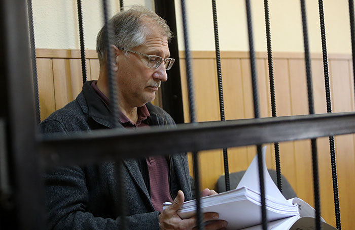 Раскаявшийся чиновник выдал следствию 500 млн рублей