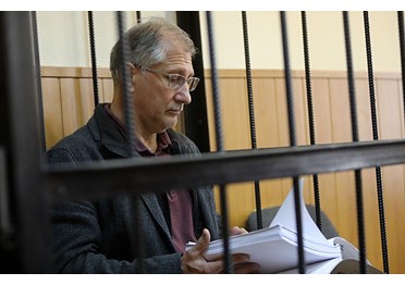 Раскаявшийся чиновник выдал следствию 500 млн рублей