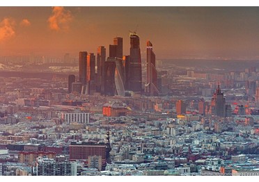 Власти столицы потратят сотни миллионов рублей на пиар своей работы