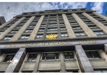 Госдума намерена заплатить 18 миллионов рублей за перевод с "человеческого" языка на "государственный"
