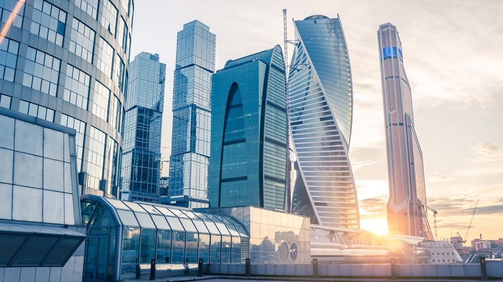 4 ведомства снимут офисы в Москва-Сити за 3,7 миллиарда рублей 4 ведомства снимут офисы в Москва-Сити за 3,7 миллиарда рублей