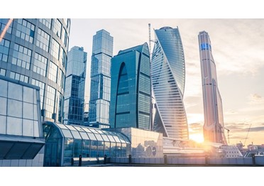 4 ведомства снимут офисы в Москва-Сити за 3,7 миллиарда рублей