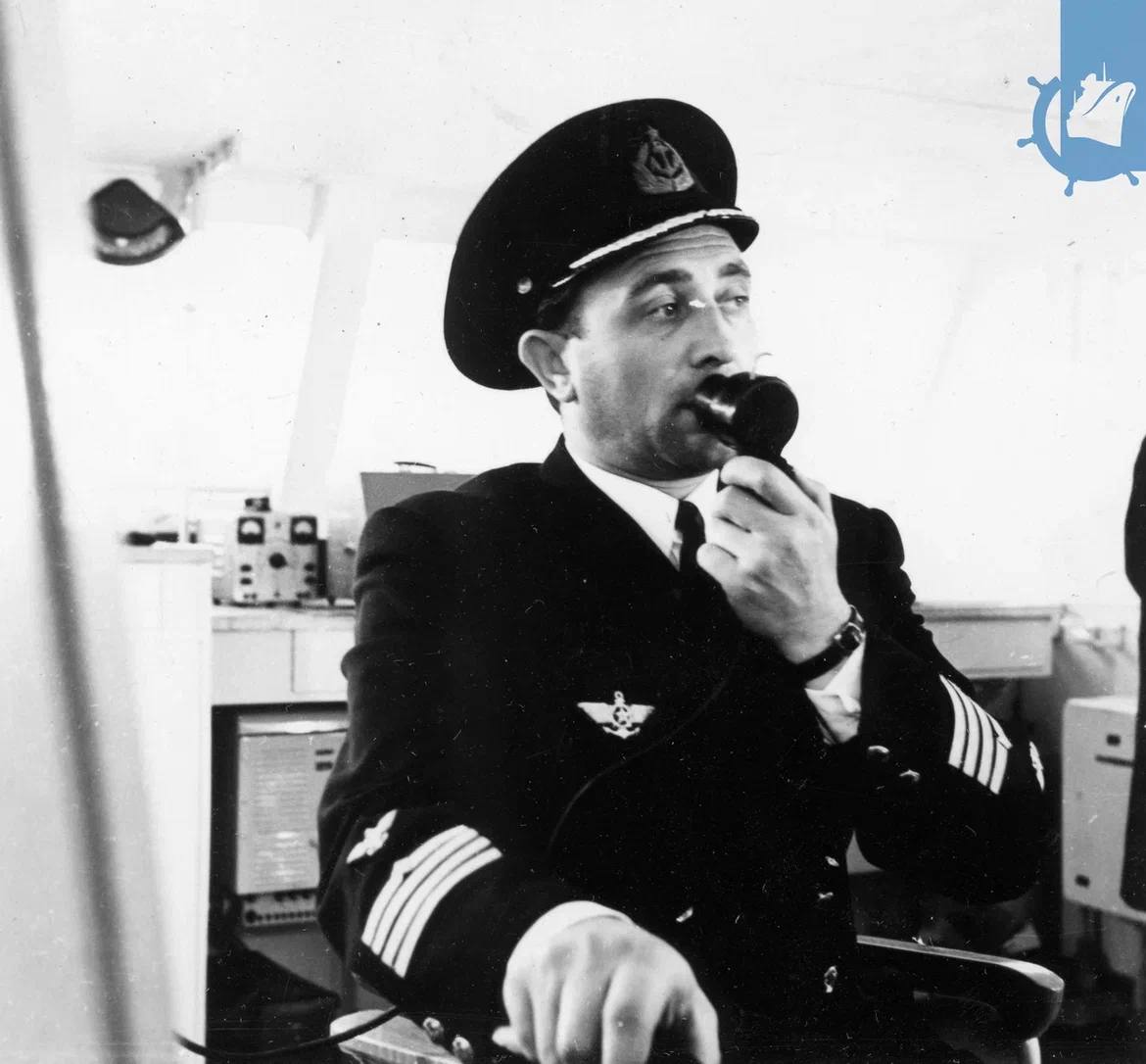 Сегодня в нашей рубрике «Портреты гражданских судов: коллекция Музея морского и речного флота» – буксир «Маршал Блюхер», скромный труженик речного флота.