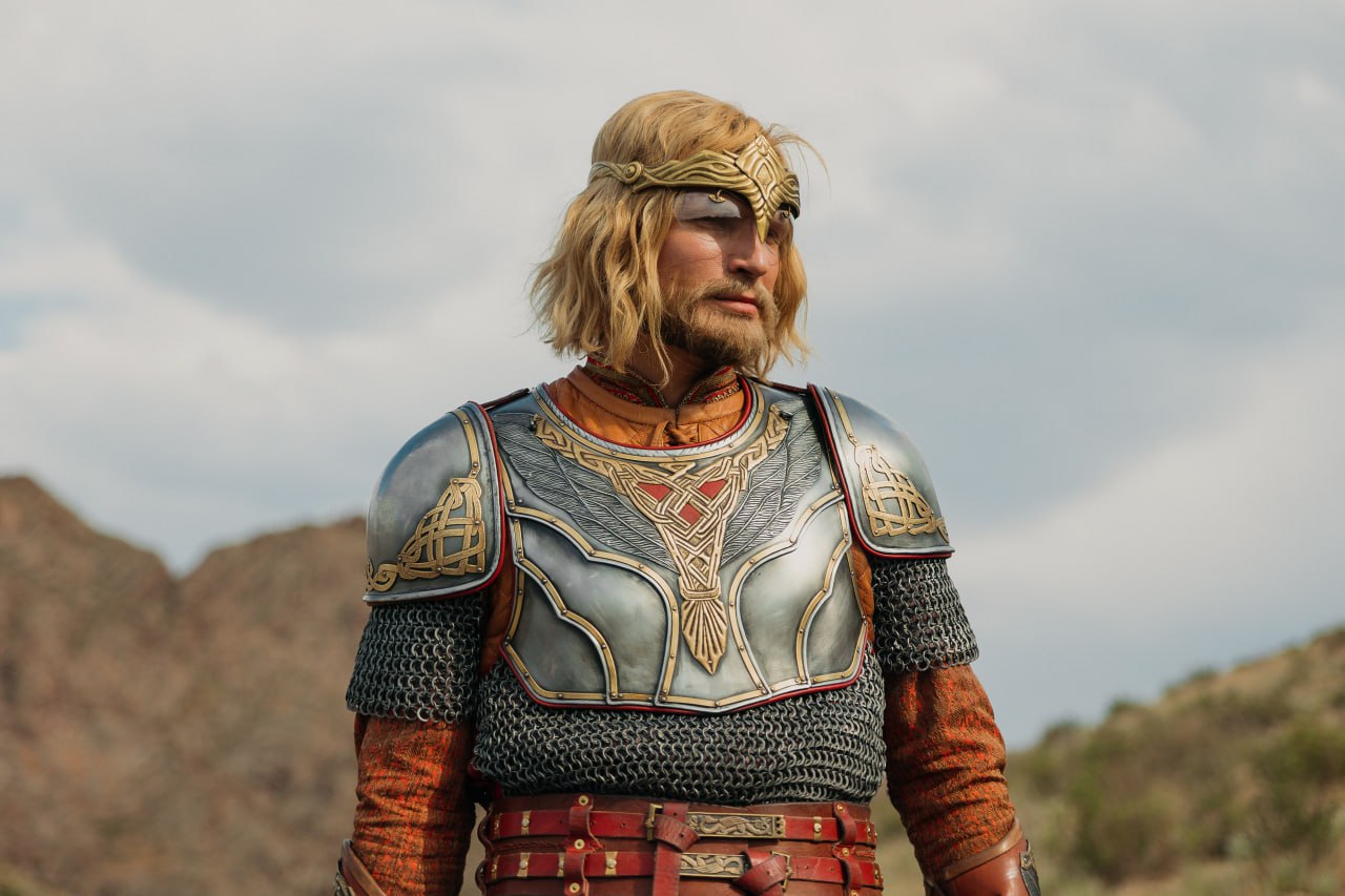 Сегодня в нашей рубрике #СмотриКино — сказка «Финист. Первый богатырь» режиссера Дмитрия Дьяченко.