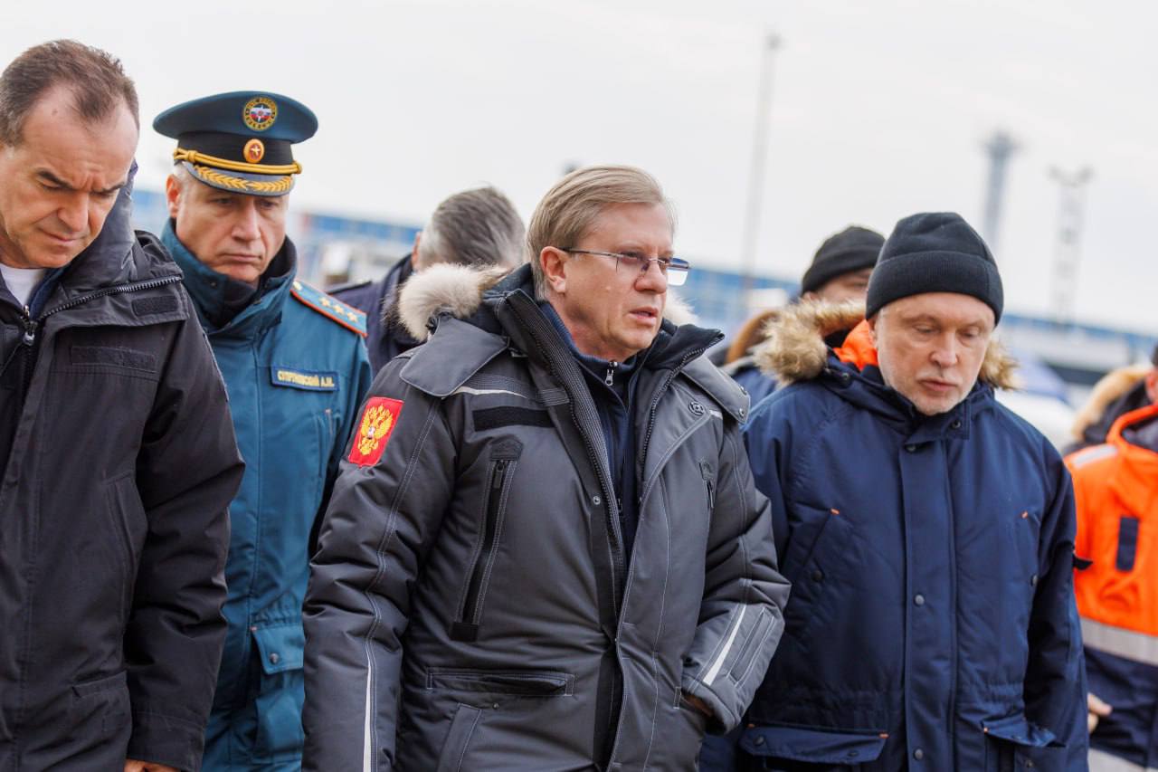 На «Волгонефть-239» началась финальная фаза сбора мазута