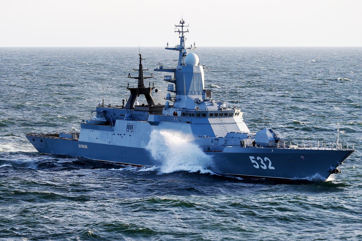  Итоги недели - ОСК