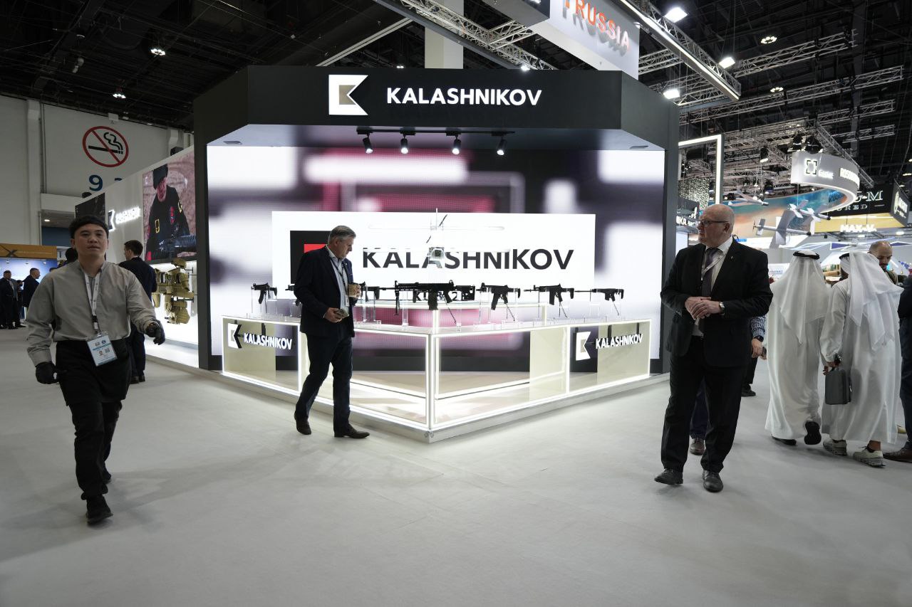  Новые дроны-камикадзе Ростеха эффективны против меняющих местоположение целей.