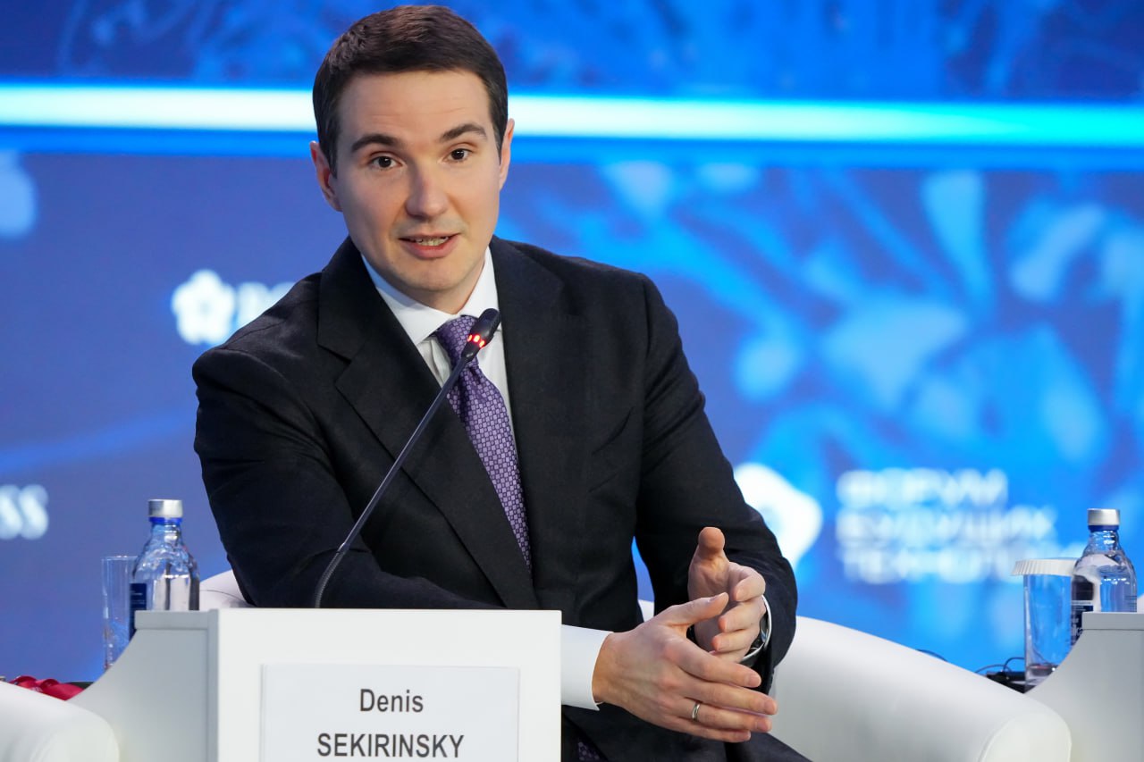 На III Форуме будущих технологий обсудили взаимодействие индустрии и образования в реализации совместных исследований и подготовке кадров